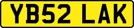 YB52LAK