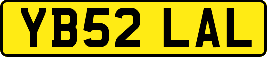 YB52LAL