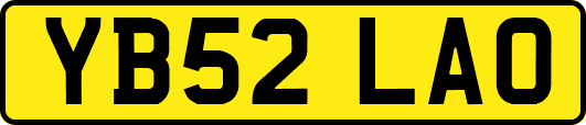 YB52LAO