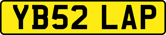 YB52LAP