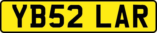 YB52LAR