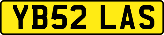 YB52LAS