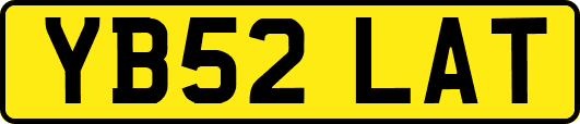 YB52LAT