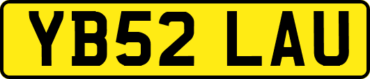 YB52LAU