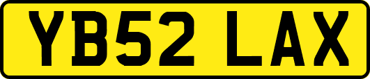 YB52LAX