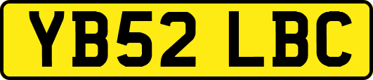 YB52LBC