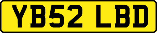 YB52LBD