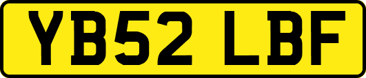 YB52LBF
