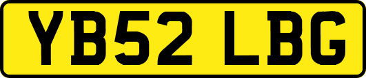 YB52LBG