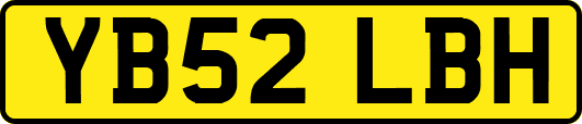 YB52LBH