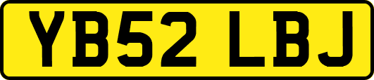YB52LBJ