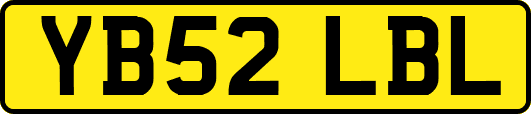 YB52LBL