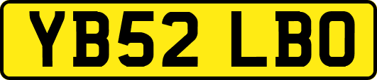 YB52LBO