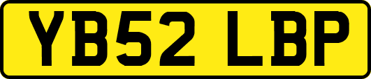 YB52LBP