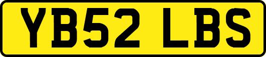 YB52LBS