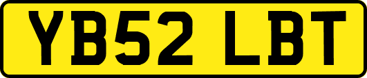 YB52LBT