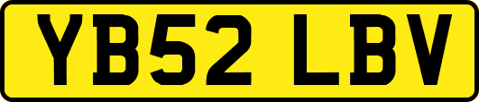 YB52LBV
