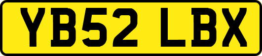 YB52LBX