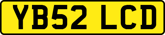 YB52LCD