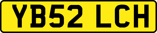 YB52LCH