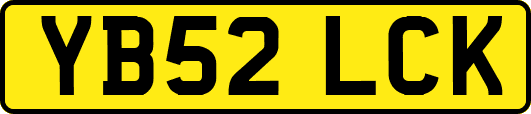 YB52LCK