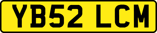 YB52LCM