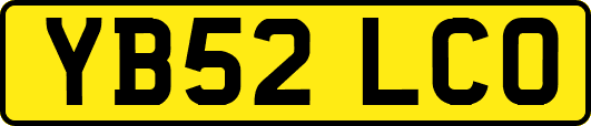 YB52LCO