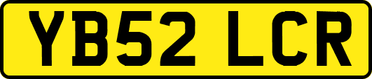 YB52LCR