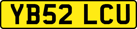 YB52LCU