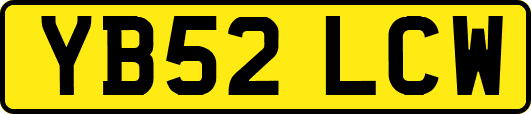 YB52LCW