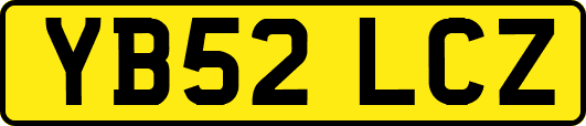 YB52LCZ