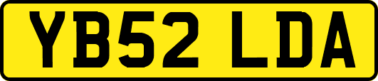 YB52LDA