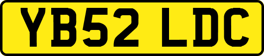 YB52LDC