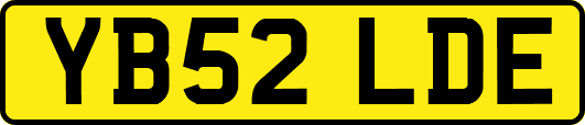 YB52LDE