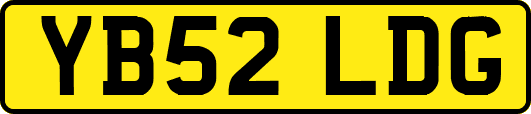 YB52LDG
