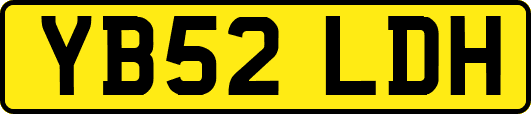 YB52LDH