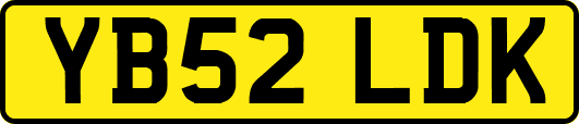 YB52LDK