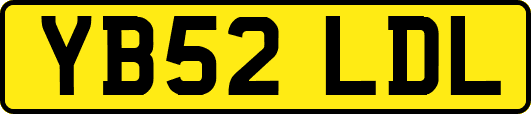 YB52LDL