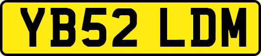YB52LDM