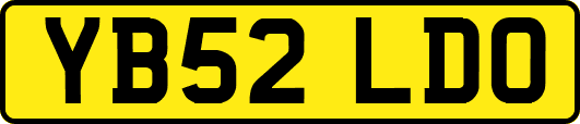 YB52LDO