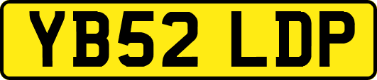 YB52LDP