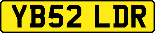 YB52LDR