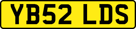 YB52LDS
