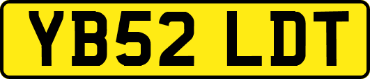 YB52LDT