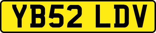YB52LDV