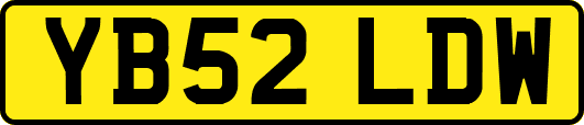 YB52LDW