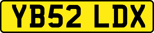 YB52LDX