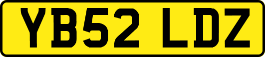 YB52LDZ