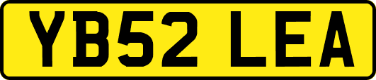 YB52LEA