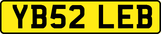 YB52LEB